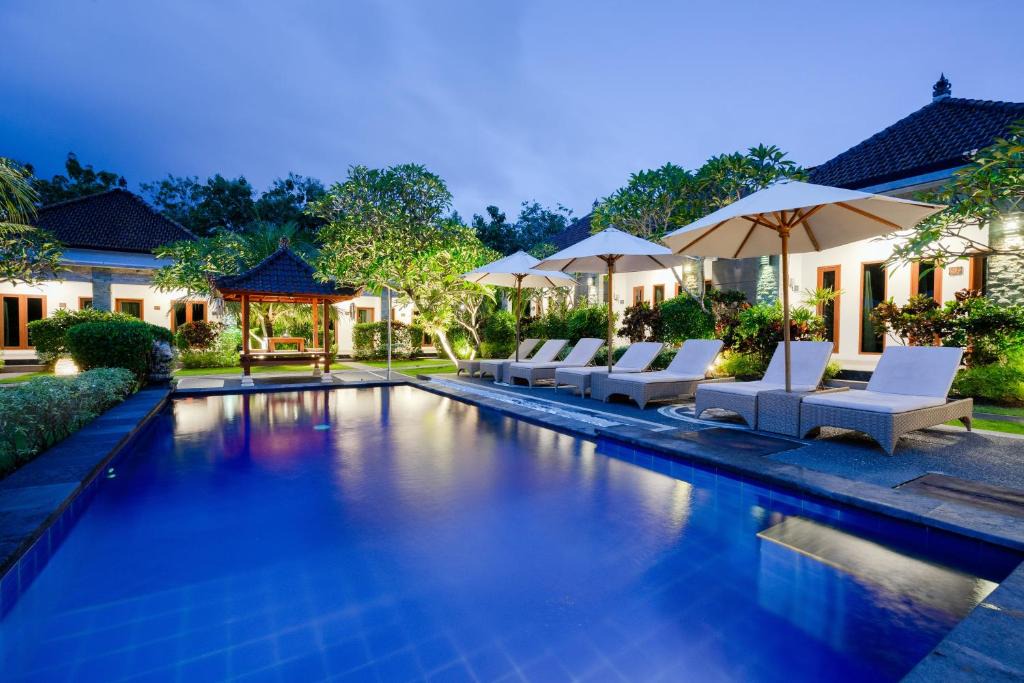 Pecatu House | WIRA Homestay