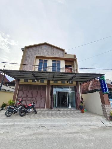 Wangi-Wangi Apartment | Wisma Raudhah Wakatobi