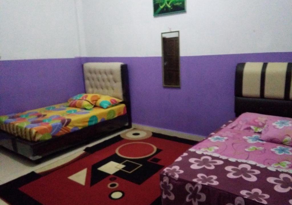 Tembilahan Hostel | Wisma Selvira