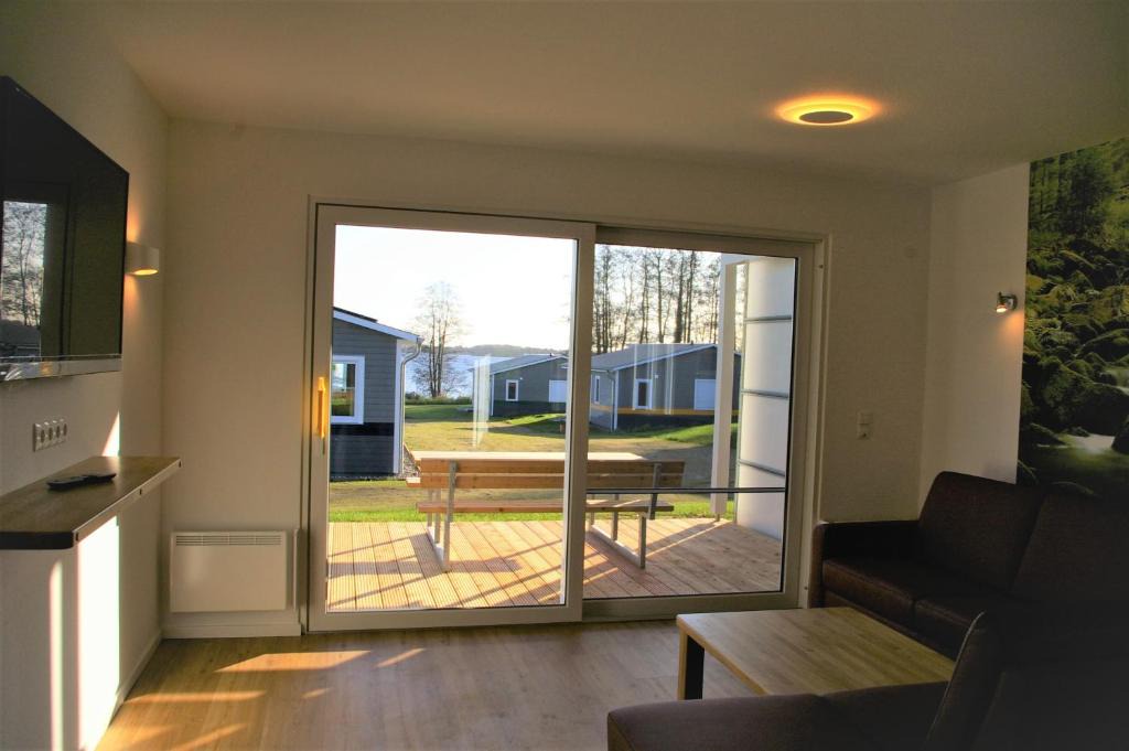 Klein Wittensee House | Witt am See A