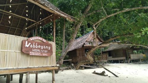 Yenbeser House | Wobbegong Homestay