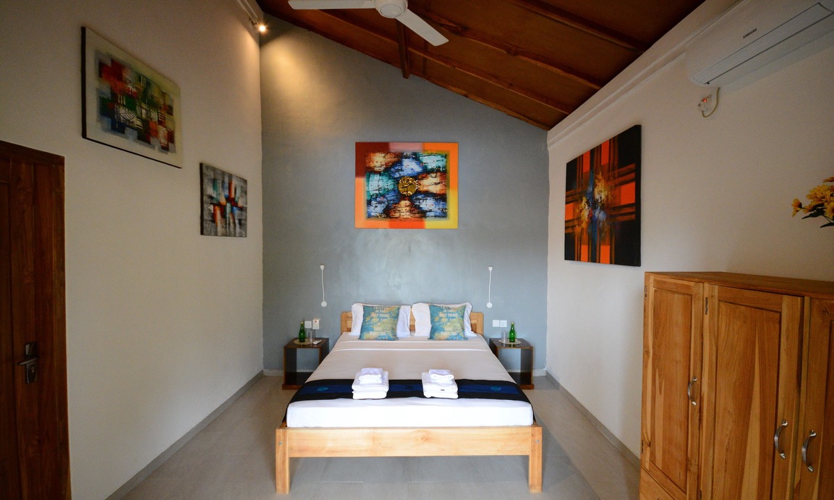 Labuan Bajo Bed & Breakfast | World BnB