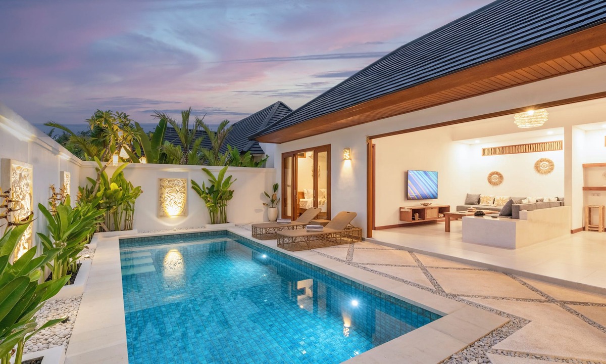 Siligita Villa | Your Private Bali Escape in the Heart of Nusa Dua