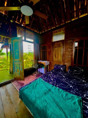 Negara House | YR guest House