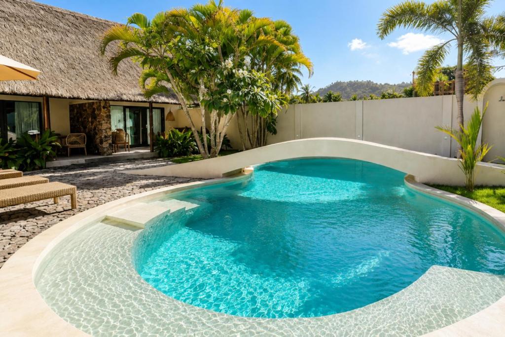 Kuta Hotel | ZENARA lombok - Boutique Adults Only