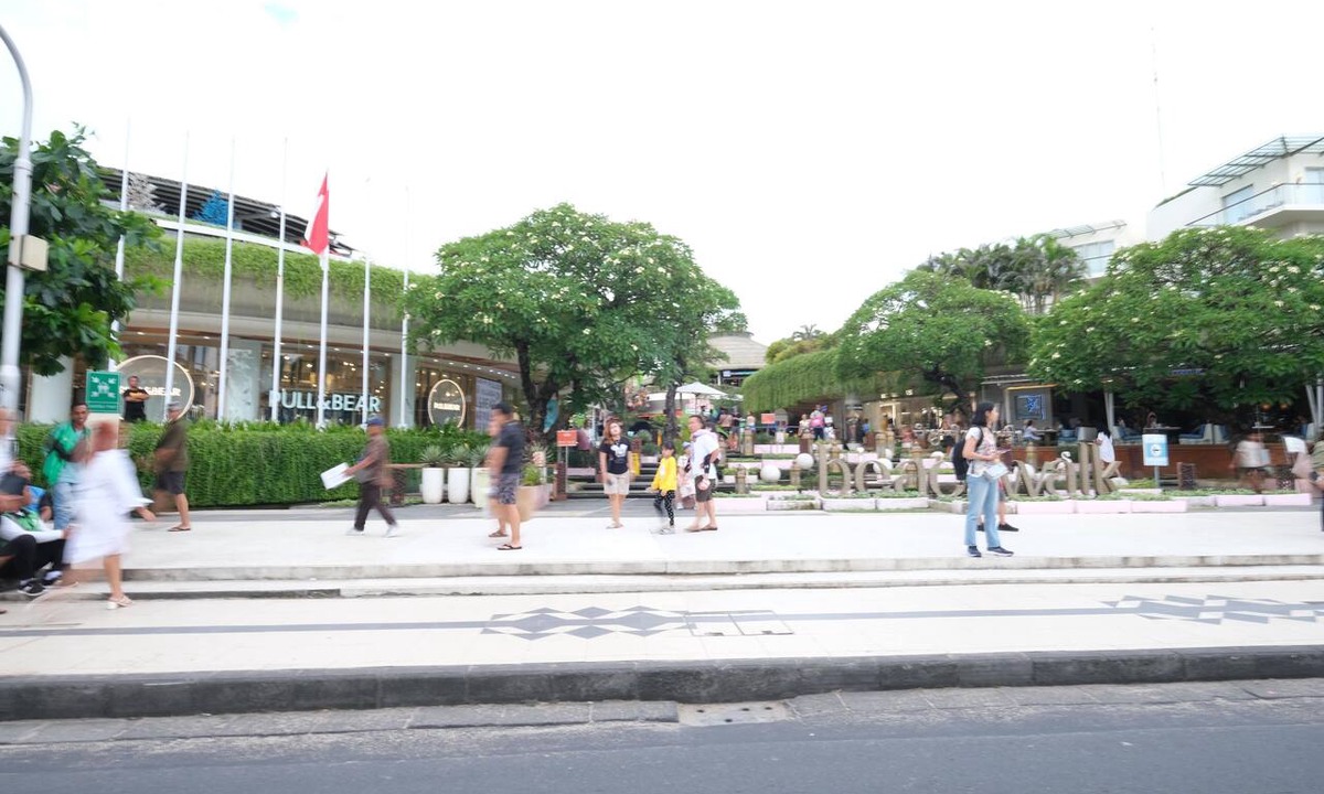 Downtown Kuta Hotel | ZIA Hotel Kuta