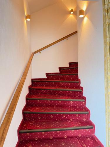 Handenberg Hotel | Zimmervermietung Schmerold