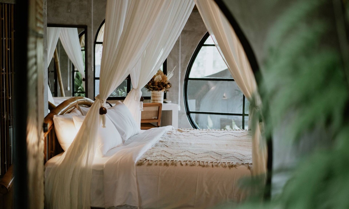 Batu Bolong Hotel | ZIN Canggu Resort & Villas