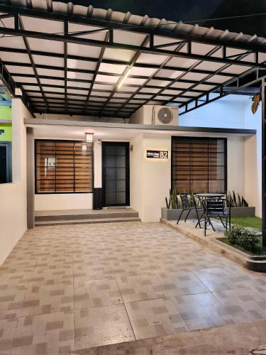 West Cirebon House | Ziotel Home Kedawung