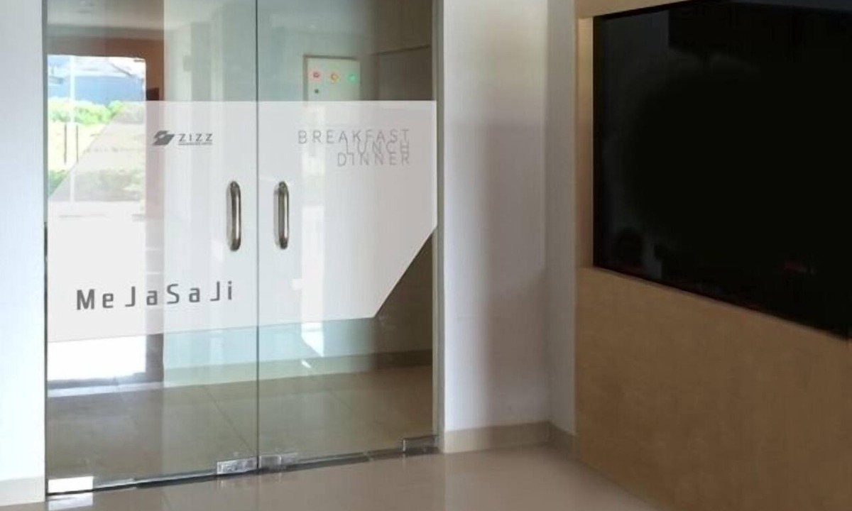Dalung Hotel | Zizz Convention Hotel