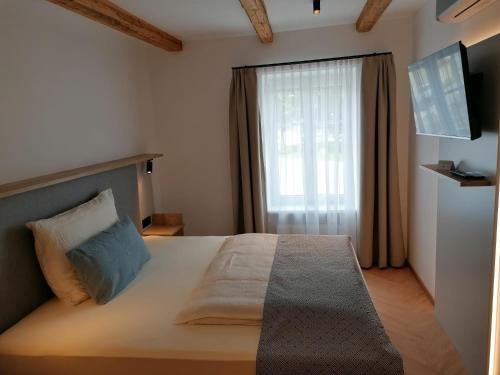 Langau House | Zum Lenz