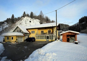 120 m² Apartment ∙ 4 bedrooms ∙ 8 guests in Gemeinde Radenthein