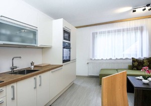 120 m² Apartment ∙ 4 bedrooms ∙ 8 guests in Gemeinde Radenthein