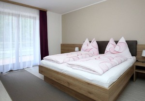 120 m² Apartment ∙ 4 bedrooms ∙ 8 guests in Gemeinde Radenthein