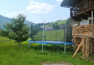 120 m² Villa ∙ 4 bedrooms ∙ 10 guests in Piesendorf