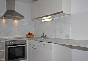 135 m² Apartment ∙ 5 bedrooms ∙ 10 guests in Kauns