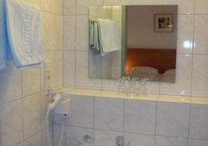 15 m² Hotel ∙ 1 bedroom ∙ 2 guests in Salzburg