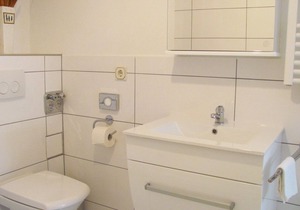 2 | Accommodation - Apartment Storchenfärbe in Memmingen
