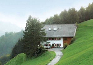 2 bedroom accommodation in Blons in Blons