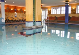 20 m² Hotel ∙ 1 bedroom ∙ 1 guest in Eugendorf