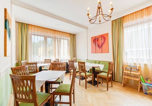 27 m² Hotel ∙ 2 bedrooms ∙ 4 guests in Salzburg