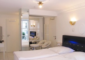 3 | Accommodation - Apartment Storchenfärbe in Memmingen