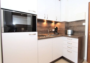 32 m² Apartment ∙ 1 bedroom ∙ 2 guests in Seefeld