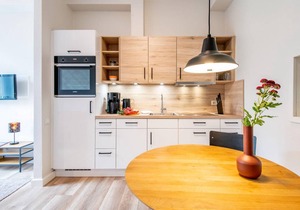 36 m² Apartment ∙ 1 bedroom ∙ 2 guests in Rantum