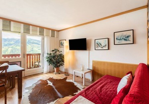 39 m² Apartment ∙ 1 bedroom ∙ 4 guests in Mühlbach am Hochkönig