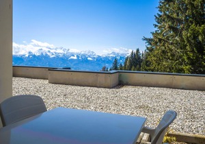 40 m² Apartment ∙ 1 bedroom ∙ 2 guests in Treffen