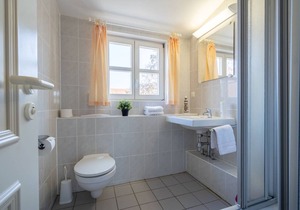 40 m² Apartment ∙ 1 bedroom ∙ 4 guests in Kreptitz