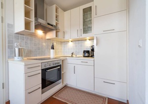 40 m² Apartment ∙ 1 bedroom ∙ 4 guests in Kreptitz