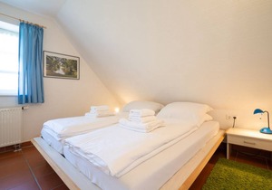 40 m² Apartment ∙ 1 bedroom ∙ 4 guests in Kreptitz