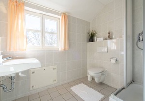 40 m² Apartment ∙ 1 bedroom ∙ 4 guests in Kreptitz