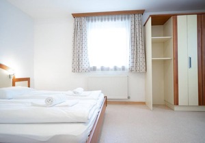 40 m² Apartment ∙ 1 bedroom ∙ 4 guests in Zell am See