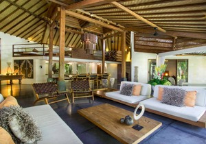 450 m² Villa ∙ 3 bedrooms ∙ 6 guests