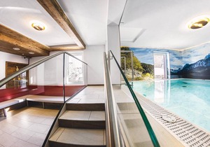 48 m² Apartment ∙ 2 bedrooms ∙ 4 guests in Rußbach am Paß Gschütt