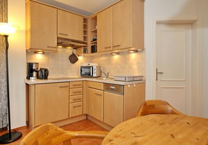 50 m² Apartment ∙ 2 bedrooms ∙ 4 guests in Kühlungsborn Ost