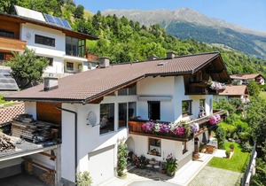 50 m² Apartment ∙ 1 bedroom ∙ 4 guests in Kauns