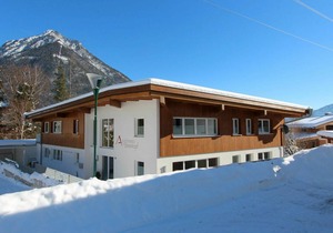 54 m² Apartment ∙ 1 bedroom ∙ 2 guests in Maurach