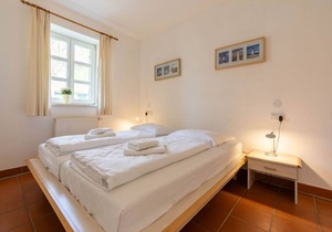 54 m² Apartment ∙ 1 bedroom ∙ 4 guests in Kreptitz