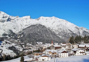 56 m² Apartment ∙ 1 bedroom ∙ 5 guests in Tobadill