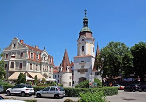58 m² Apartment ∙ 1 bedroom ∙ 4 guests in Aggsbach Markt
