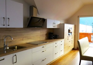 6 (+2) Family Suite PH (FR) - Apart- /Wellnesshotel Dachsteinresort in Rußbach am Pass Gschütt