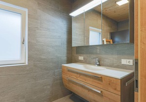 60 m² Apartment ∙ 2 bedrooms ∙ 6 guests in Mühlbach im Pinzgau