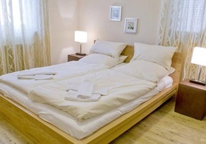 60 m² Apartment ∙ 1 bedroom ∙ 4 guests in Kühlungsborn Ost
