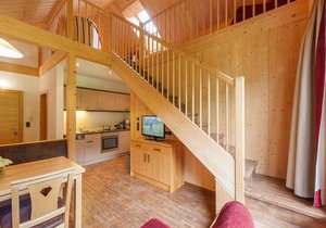 60 m² Apartment ∙ 1 bedroom ∙ 4 guests in See
