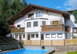 60 m² Resort ∙ 2 bedrooms ∙ 4 guests in Nassereith