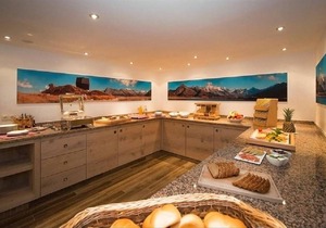 65 m² Apartment ∙ 1 bedroom ∙ 6 guests in Madseit