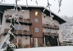 66 m² Apartment ∙ 2 bedrooms ∙ 4 guests in Pians